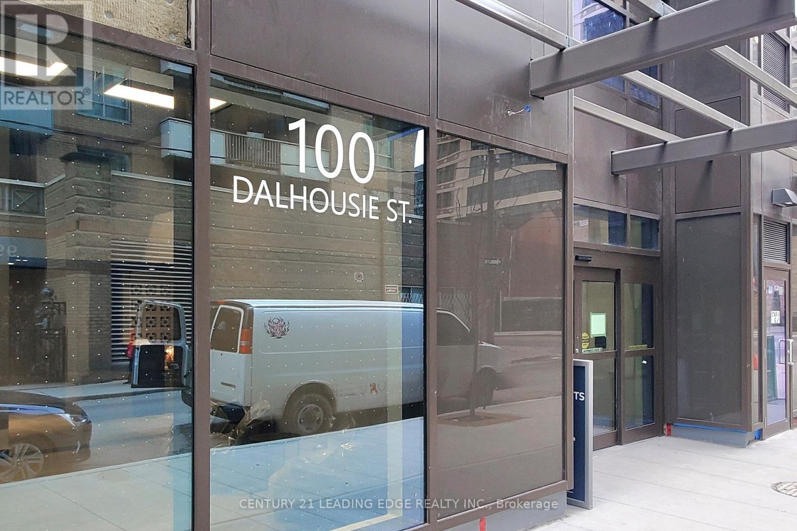 4102 - 100 Dalhousie Street, Toronto, Ontario  M5B 0C7 - Photo 7 - C13106538