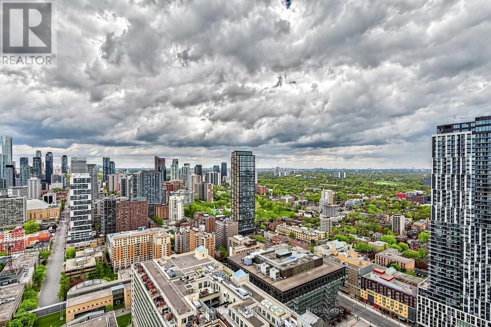 4102 - 100 Dalhousie Street, Toronto, Ontario  M5B 0C7 - Photo 29 - C13106538