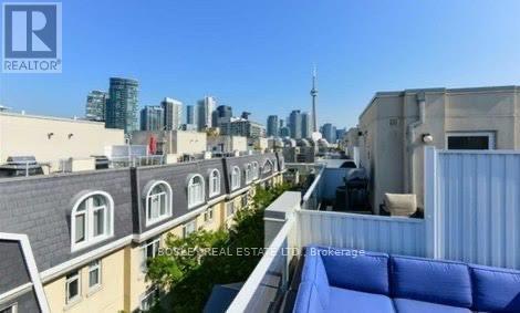 573 - 36 Stadium Road, Toronto, Ontario  M5V 3P4 - Photo 20 - C13106934