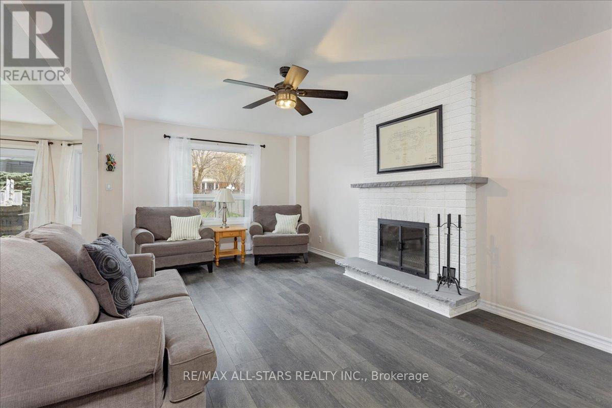 6 Hadera Place, Georgina, Ontario  L4P 3N6 - Photo 11 - N13077340
