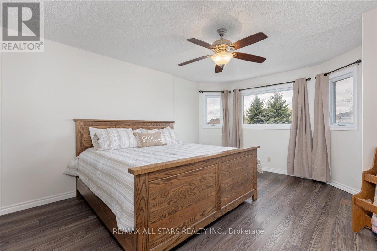 6 Hadera Place, Georgina, Ontario  L4P 3N6 - Photo 19 - N13077340