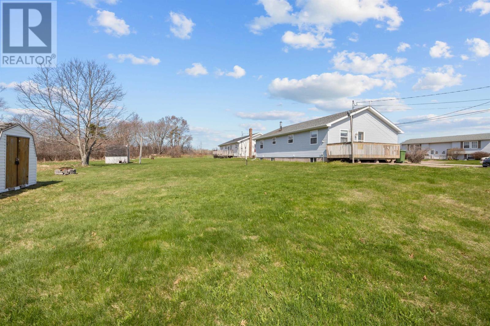 25 Friar Drive, Charlottetown, Prince Edward Island  C1A 9L1 - Photo 39 - 202610317