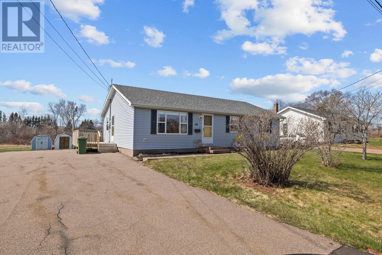 25 Friar Drive, Charlottetown, Prince Edward Island  C1A 9L1 - Photo 42 - 202610317