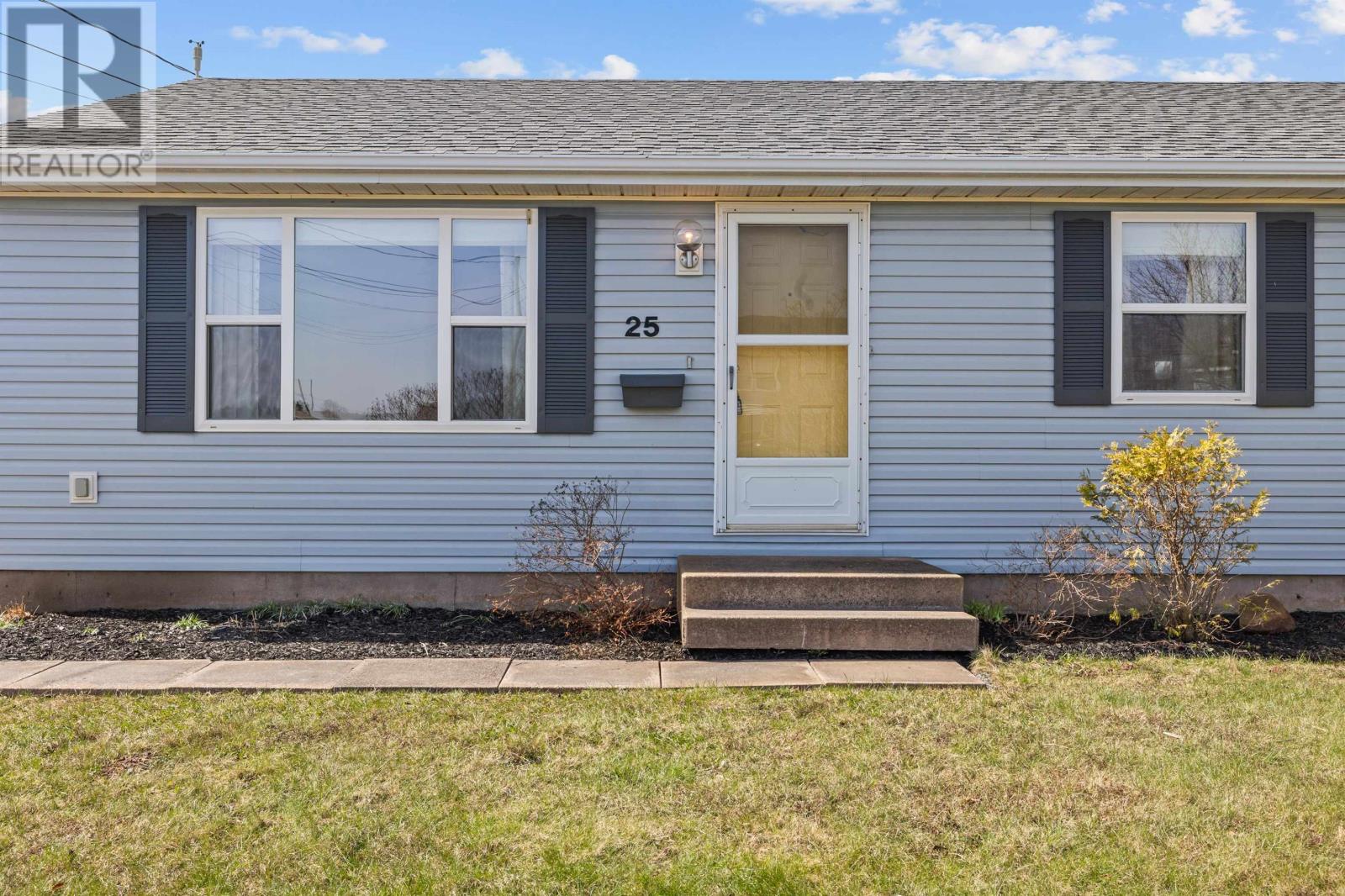 25 Friar Drive, Charlottetown, Prince Edward Island  C1A 9L1 - Photo 7 - 202610317