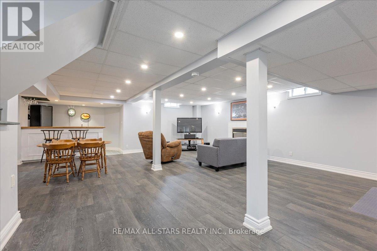 6 Hadera Place, Georgina, Ontario  L4P 3N6 - Photo 26 - N13077340