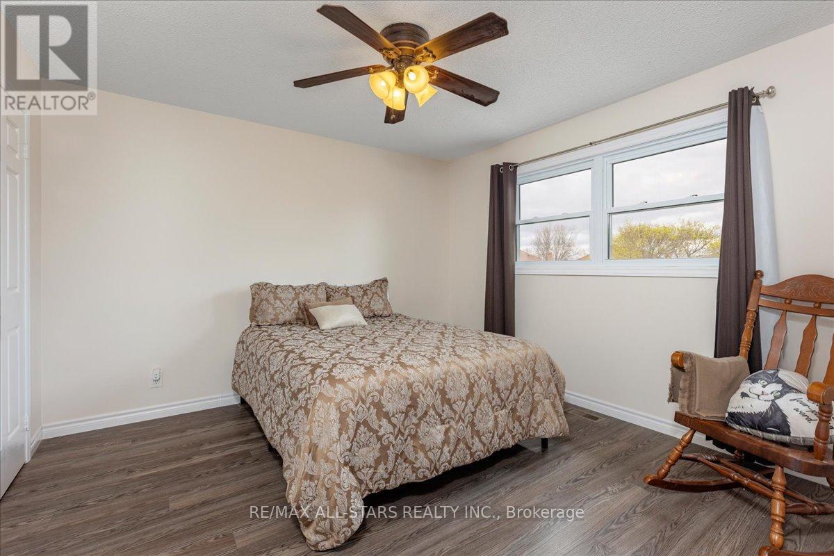 6 Hadera Place, Georgina, Ontario  L4P 3N6 - Photo 24 - N13077340