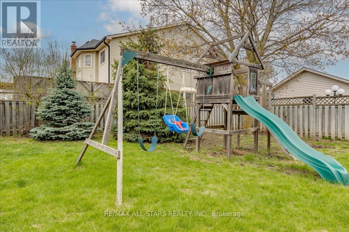 6 Hadera Place, Georgina, Ontario  L4P 3N6 - Photo 37 - N13077340