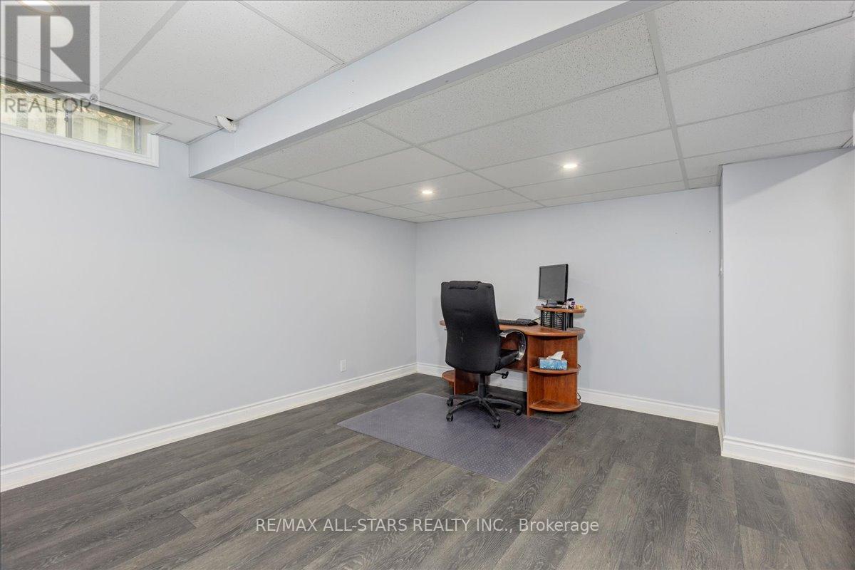 6 Hadera Place, Georgina, Ontario  L4P 3N6 - Photo 27 - N13077340