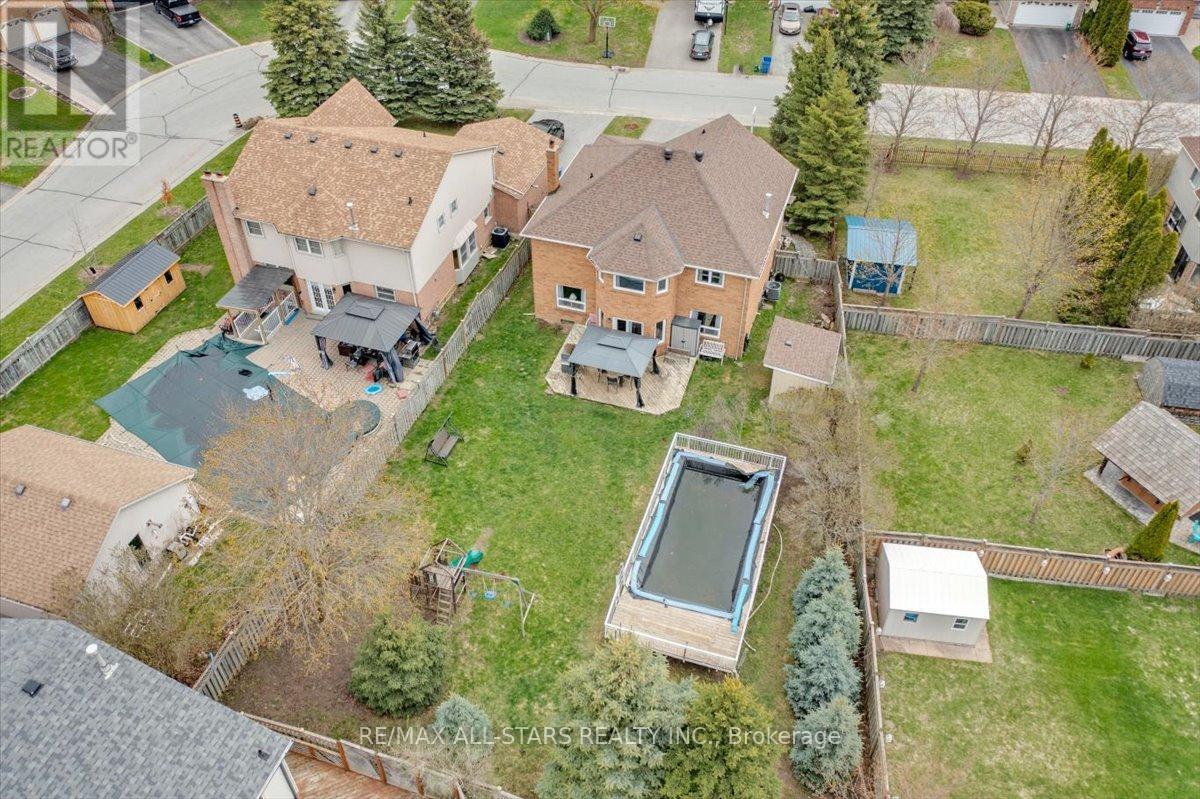 6 Hadera Place, Georgina, Ontario  L4P 3N6 - Photo 3 - N13077340