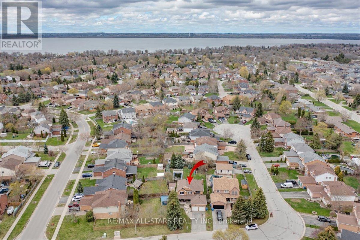 6 Hadera Place, Georgina, Ontario  L4P 3N6 - Photo 41 - N13077340