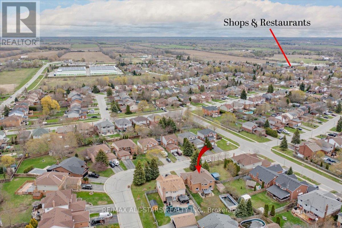 6 Hadera Place, Georgina, Ontario  L4P 3N6 - Photo 45 - N13077340