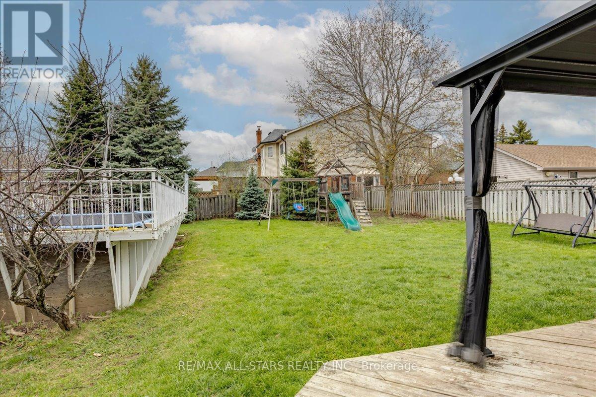 6 Hadera Place, Georgina, Ontario  L4P 3N6 - Photo 36 - N13077340