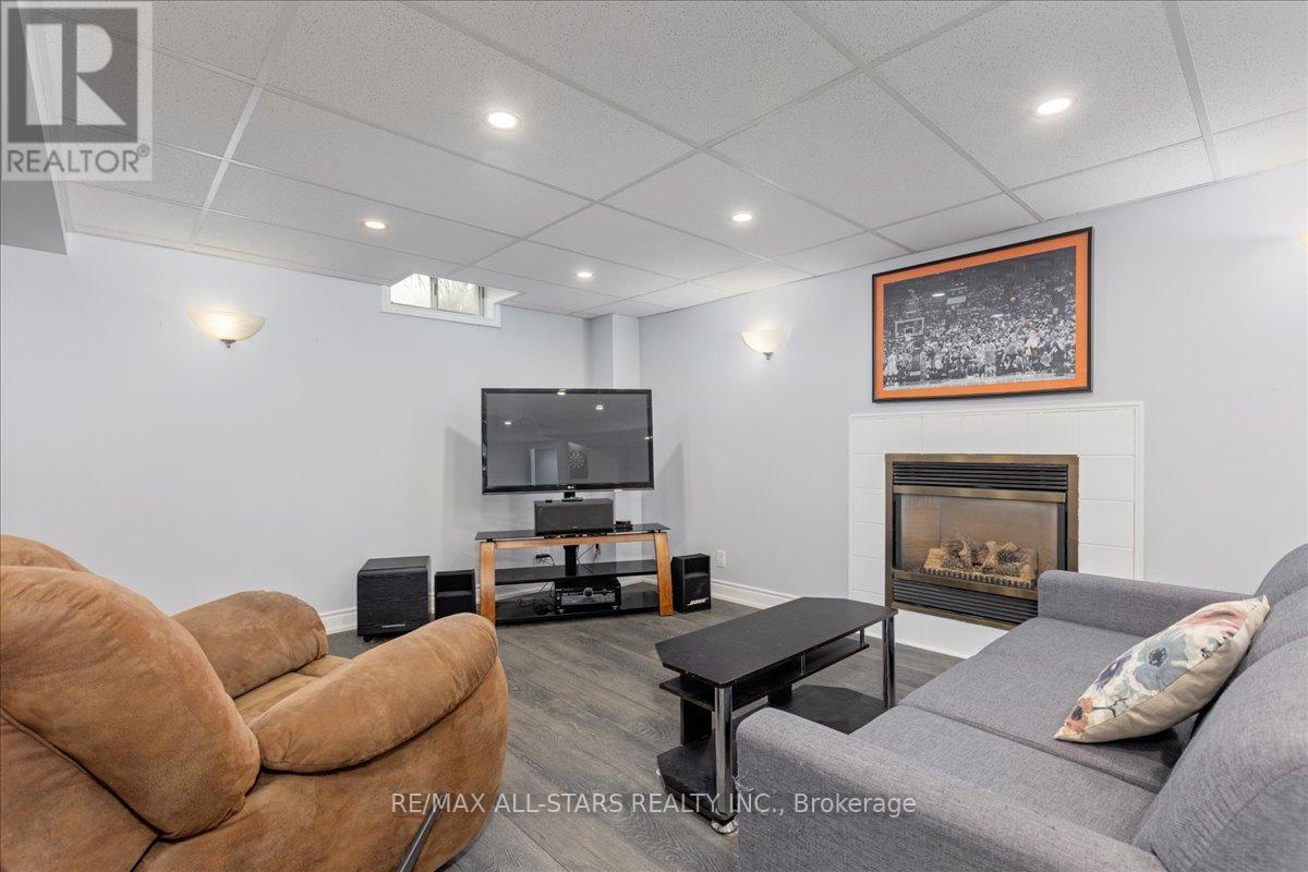 6 Hadera Place, Georgina, Ontario  L4P 3N6 - Photo 28 - N13077340