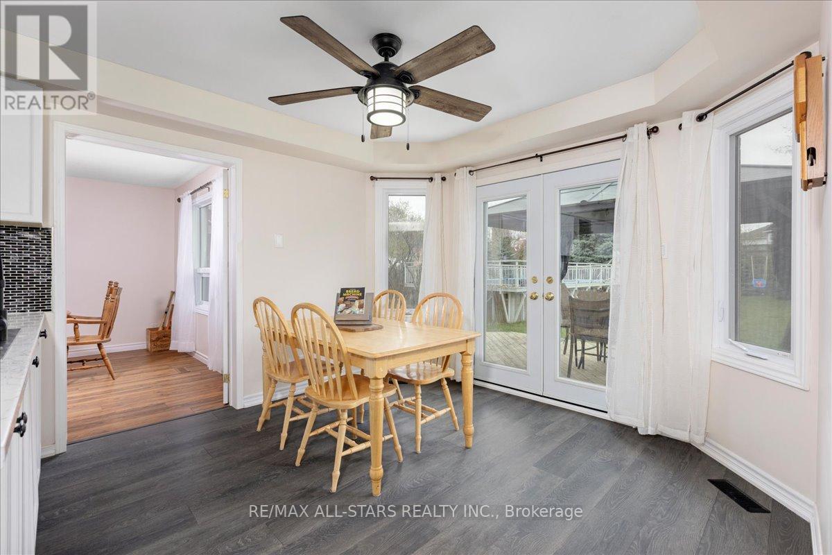 6 Hadera Place, Georgina, Ontario  L4P 3N6 - Photo 17 - N13077340