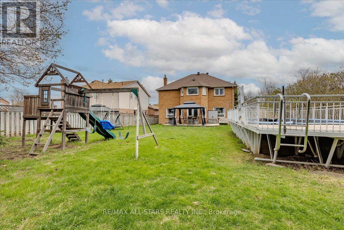 6 Hadera Place, Georgina, Ontario  L4P 3N6 - Photo 38 - N13077340