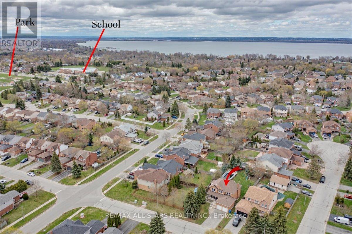 6 Hadera Place, Georgina, Ontario  L4P 3N6 - Photo 42 - N13077340