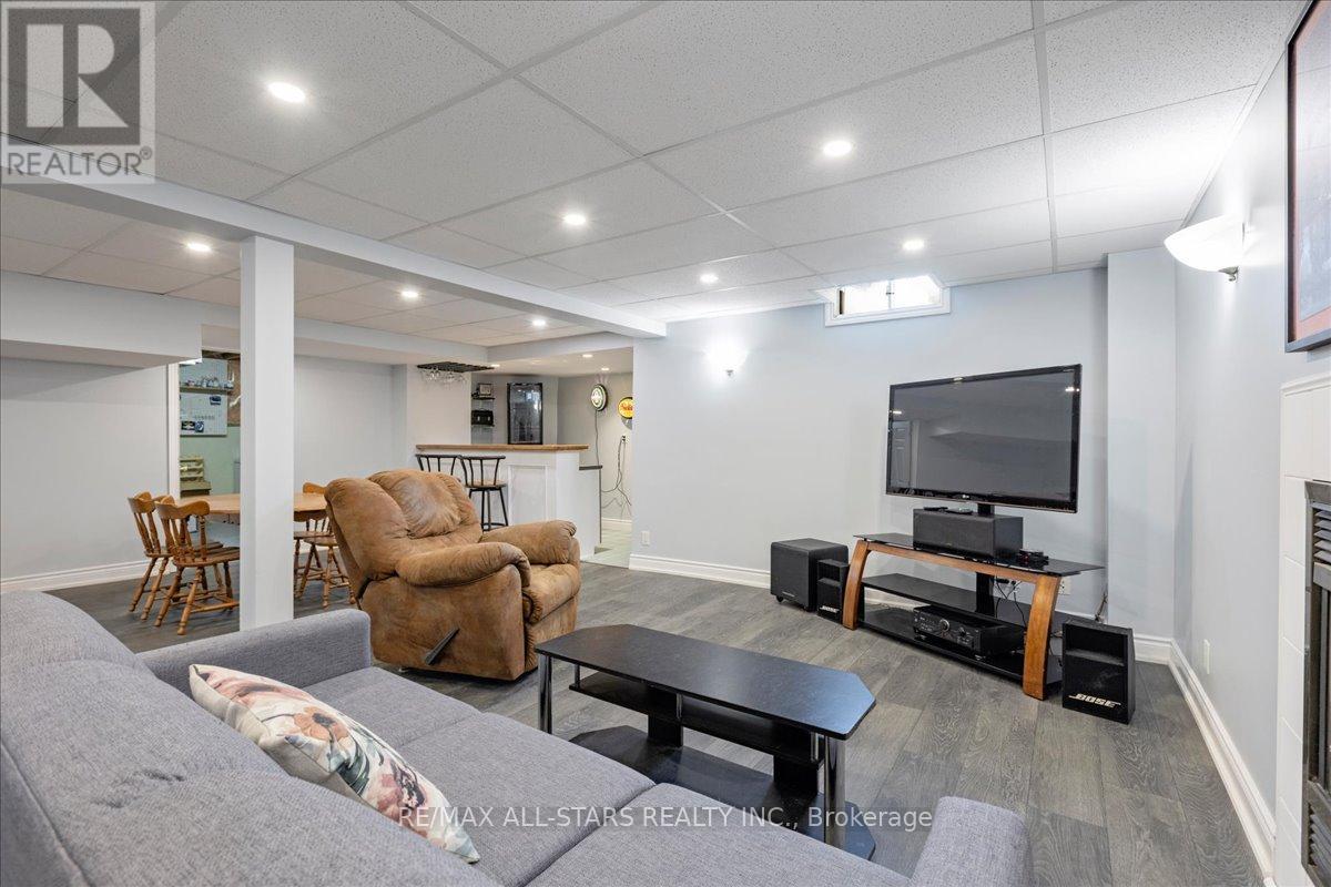 6 Hadera Place, Georgina, Ontario  L4P 3N6 - Photo 29 - N13077340
