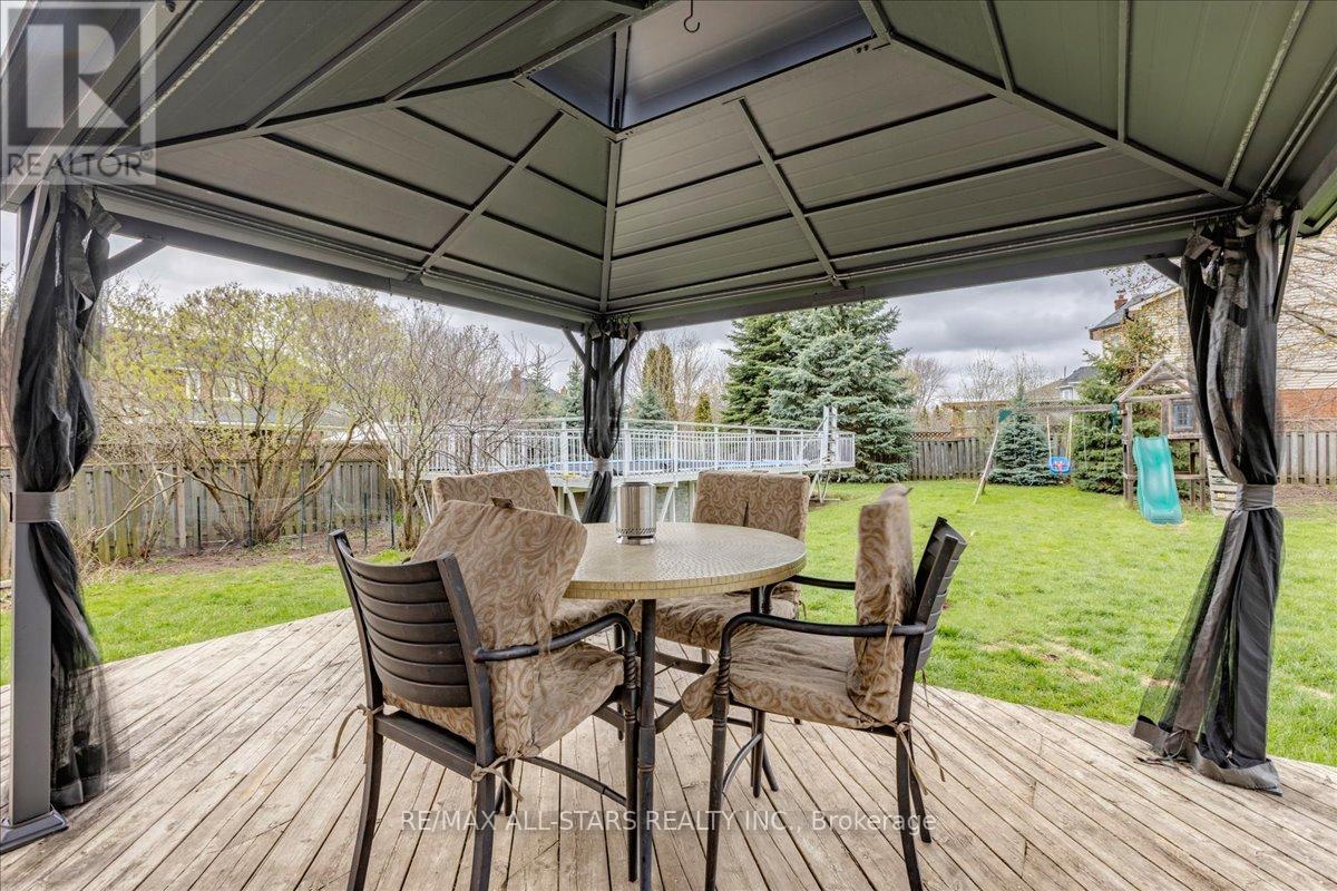 6 Hadera Place, Georgina, Ontario  L4P 3N6 - Photo 34 - N13077340