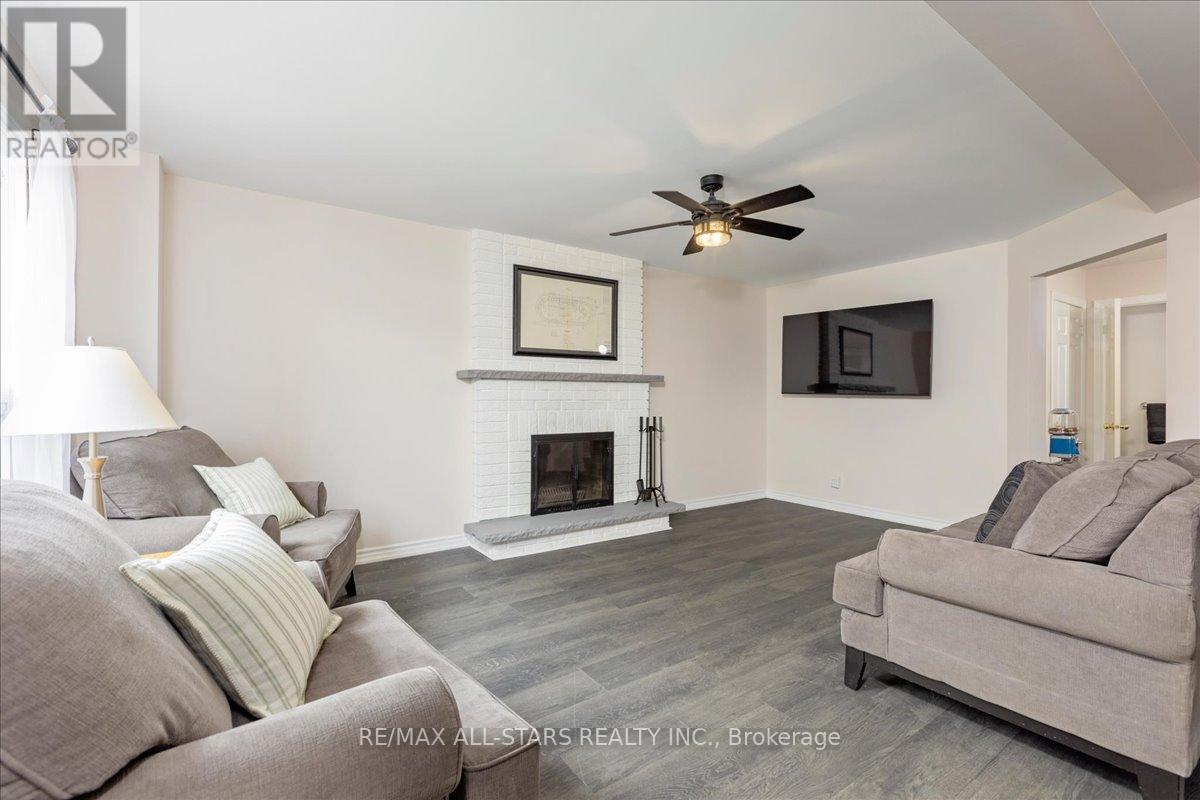 6 Hadera Place, Georgina, Ontario  L4P 3N6 - Photo 14 - N13077340