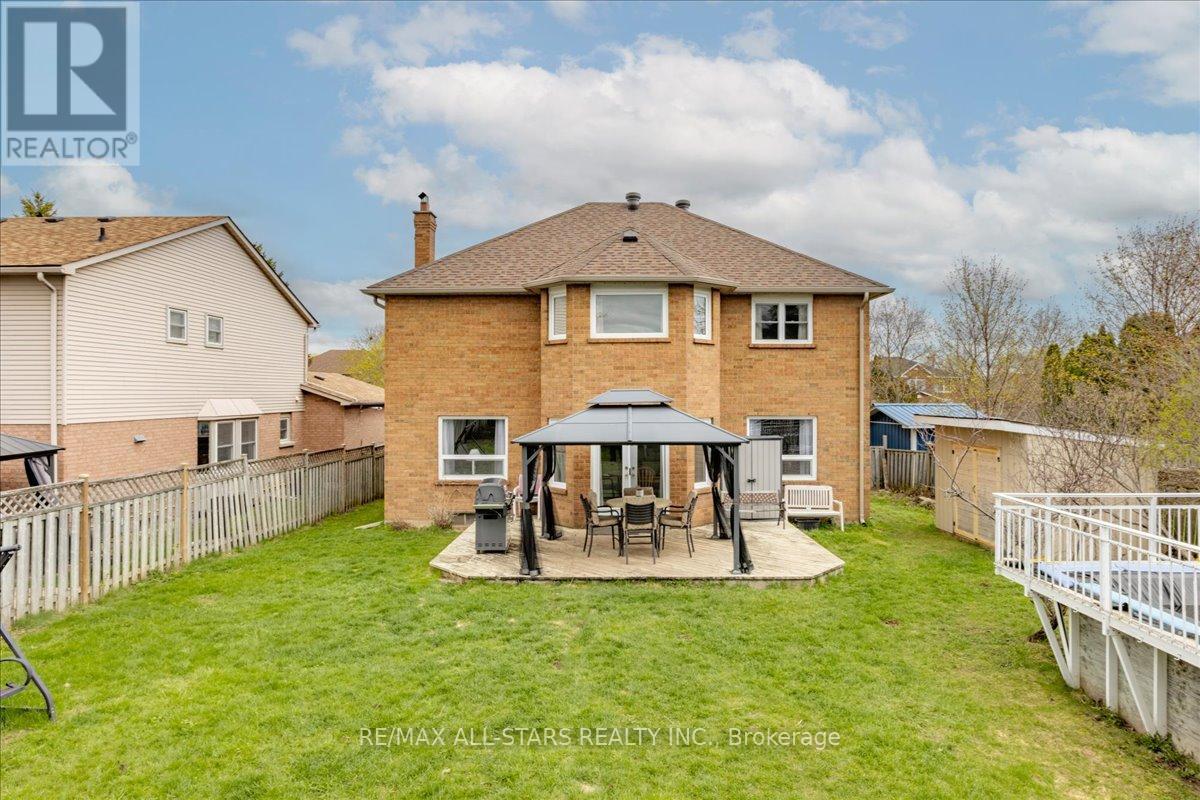6 Hadera Place, Georgina, Ontario  L4P 3N6 - Photo 39 - N13077340