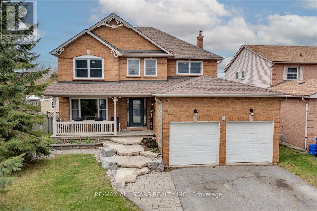 6 Hadera Place, Georgina, Ontario  L4P 3N6 - Photo 47 - N13077340