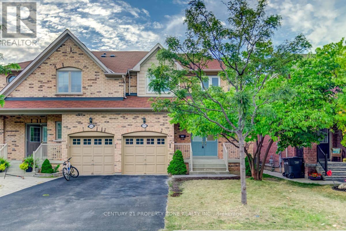 3143 ECLIPSE AVENUE, Mississauga, Ontario