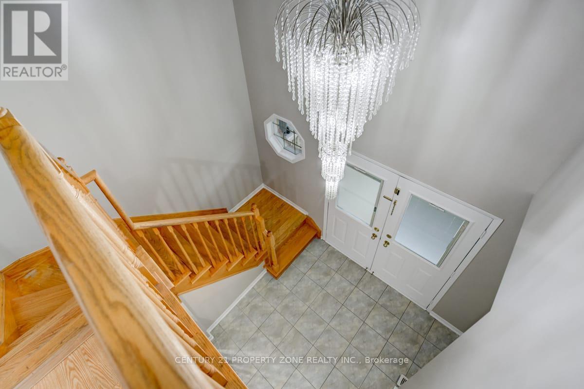 3143 Eclipse Avenue, Mississauga, Ontario  L5M 7X3 - Photo 4 - W13103262