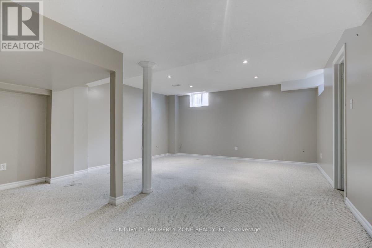 3143 Eclipse Avenue, Mississauga, Ontario  L5M 7X3 - Photo 22 - W13103262