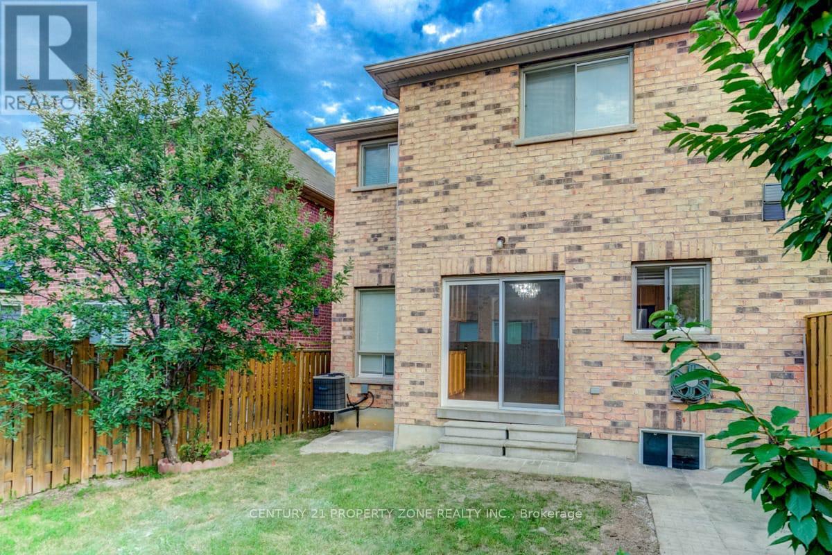 3143 Eclipse Avenue, Mississauga, Ontario  L5M 7X3 - Photo 24 - W13103262