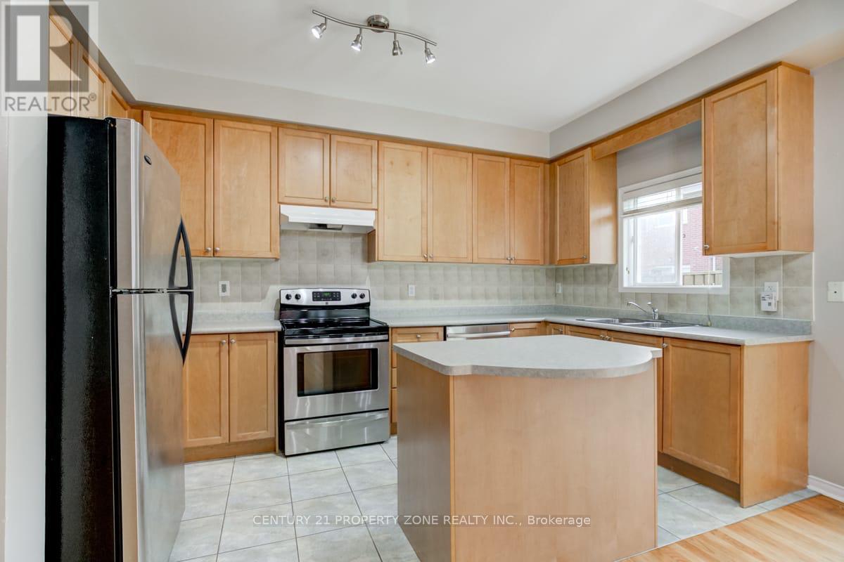3143 Eclipse Avenue, Mississauga, Ontario  L5M 7X3 - Photo 6 - W13103262
