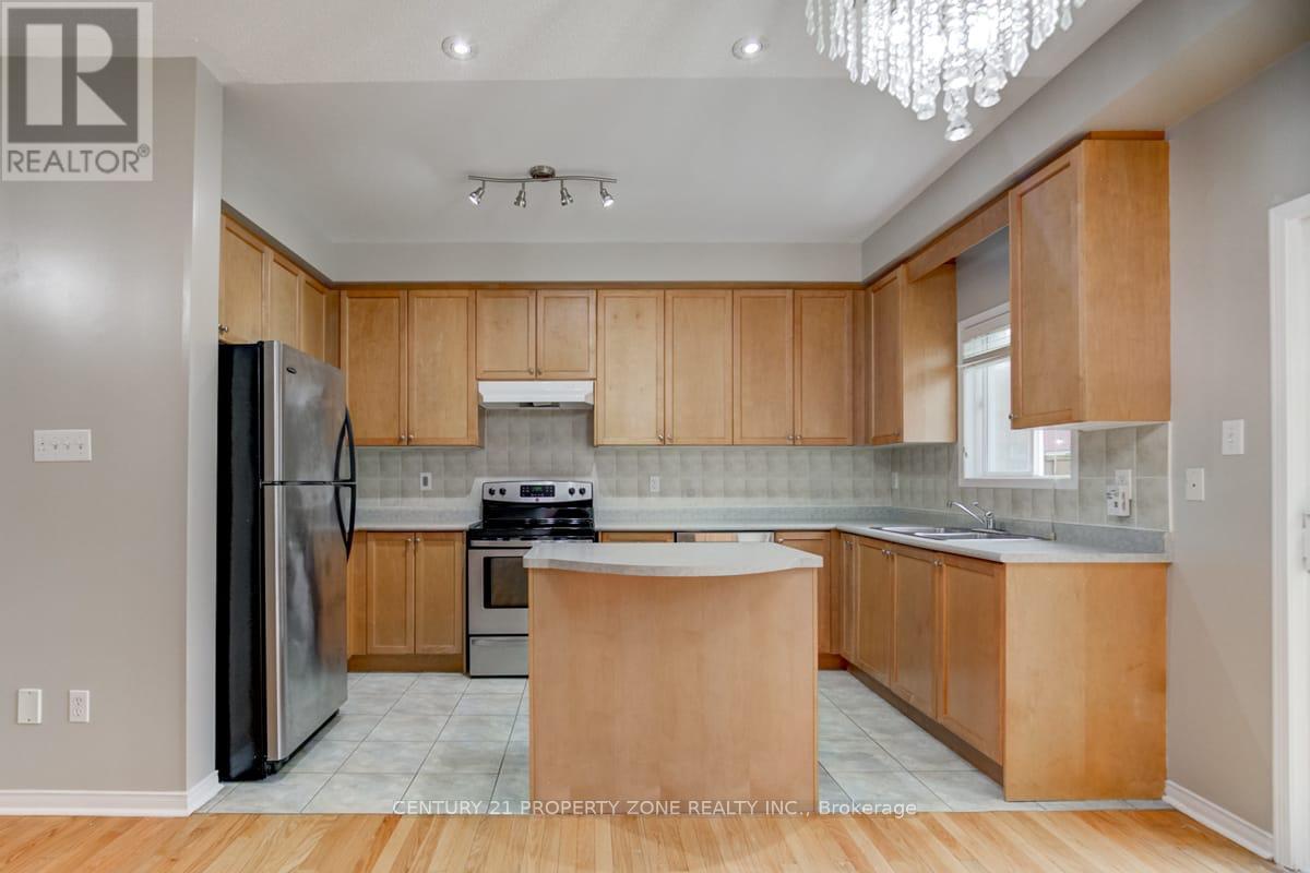 3143 Eclipse Avenue, Mississauga, Ontario  L5M 7X3 - Photo 7 - W13103262