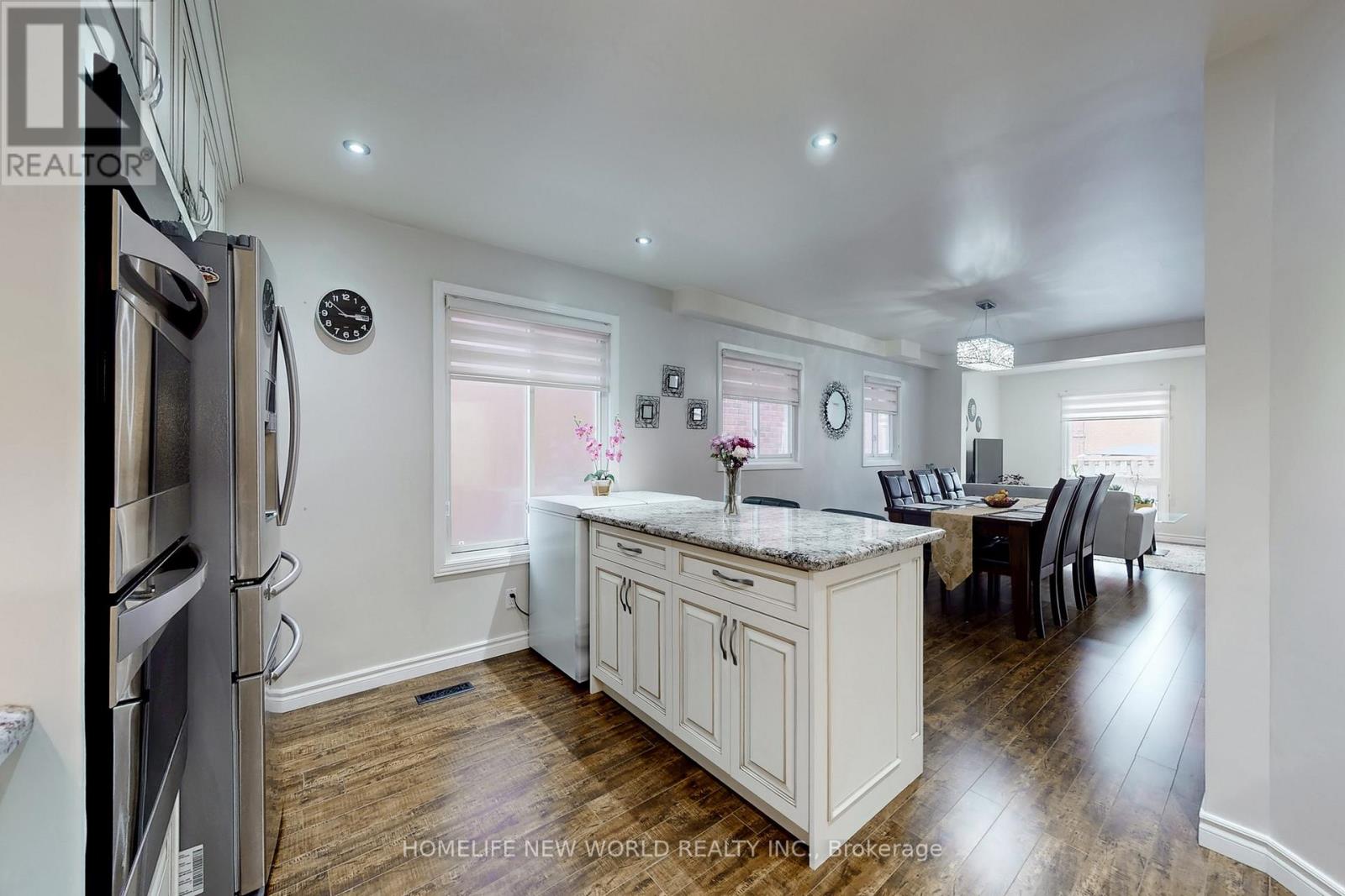 179 Campbell Avenue, Vaughan, Ontario  L4J 5A8 - Photo 10 - N13107108