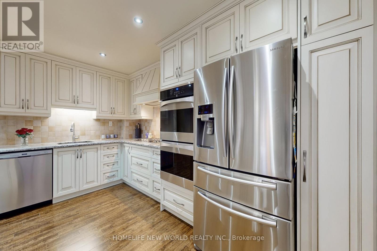 179 Campbell Avenue, Vaughan, Ontario  L4J 5A8 - Photo 12 - N13107108