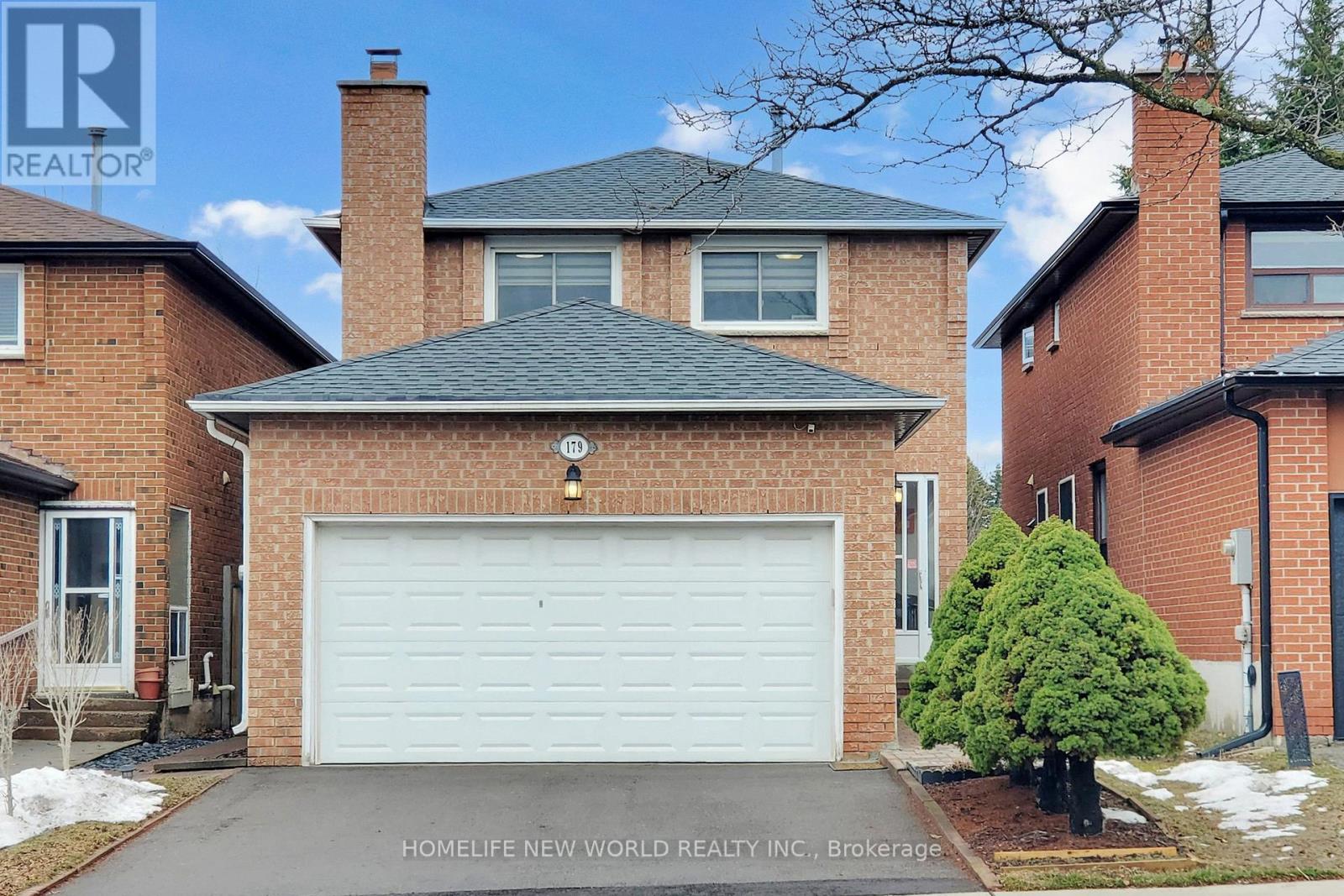 179 Campbell Avenue, Vaughan, Ontario  L4J 5A8 - Photo 2 - N13107108