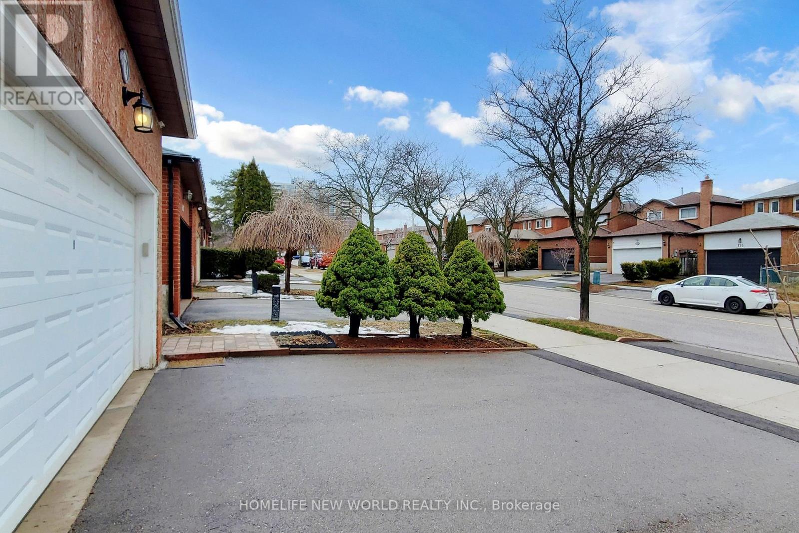 179 Campbell Avenue, Vaughan, Ontario  L4J 5A8 - Photo 3 - N13107108
