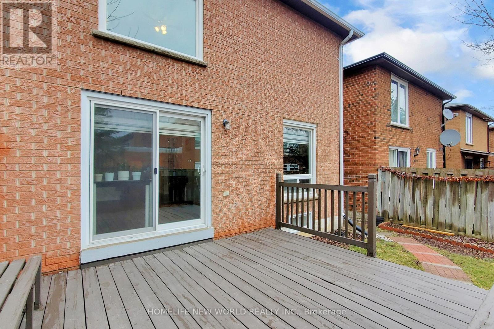 179 Campbell Avenue, Vaughan, Ontario  L4J 5A8 - Photo 35 - N13107108