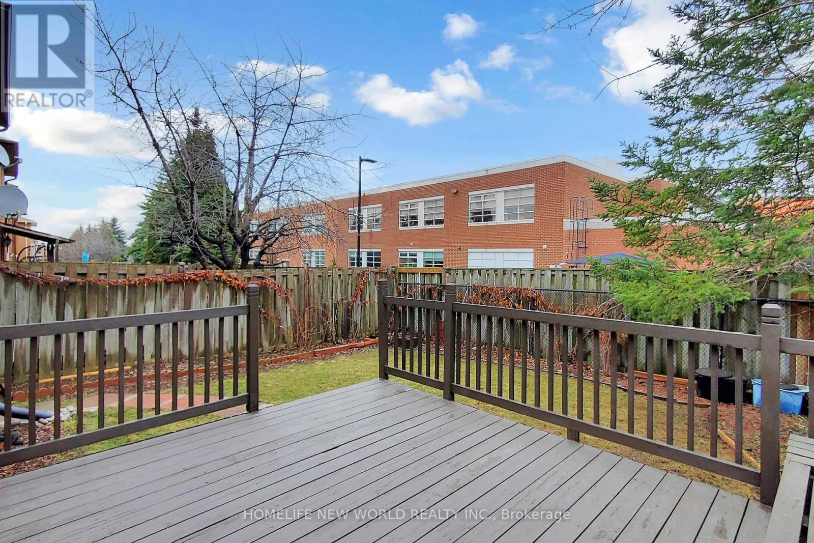 179 Campbell Avenue, Vaughan, Ontario  L4J 5A8 - Photo 36 - N13107108