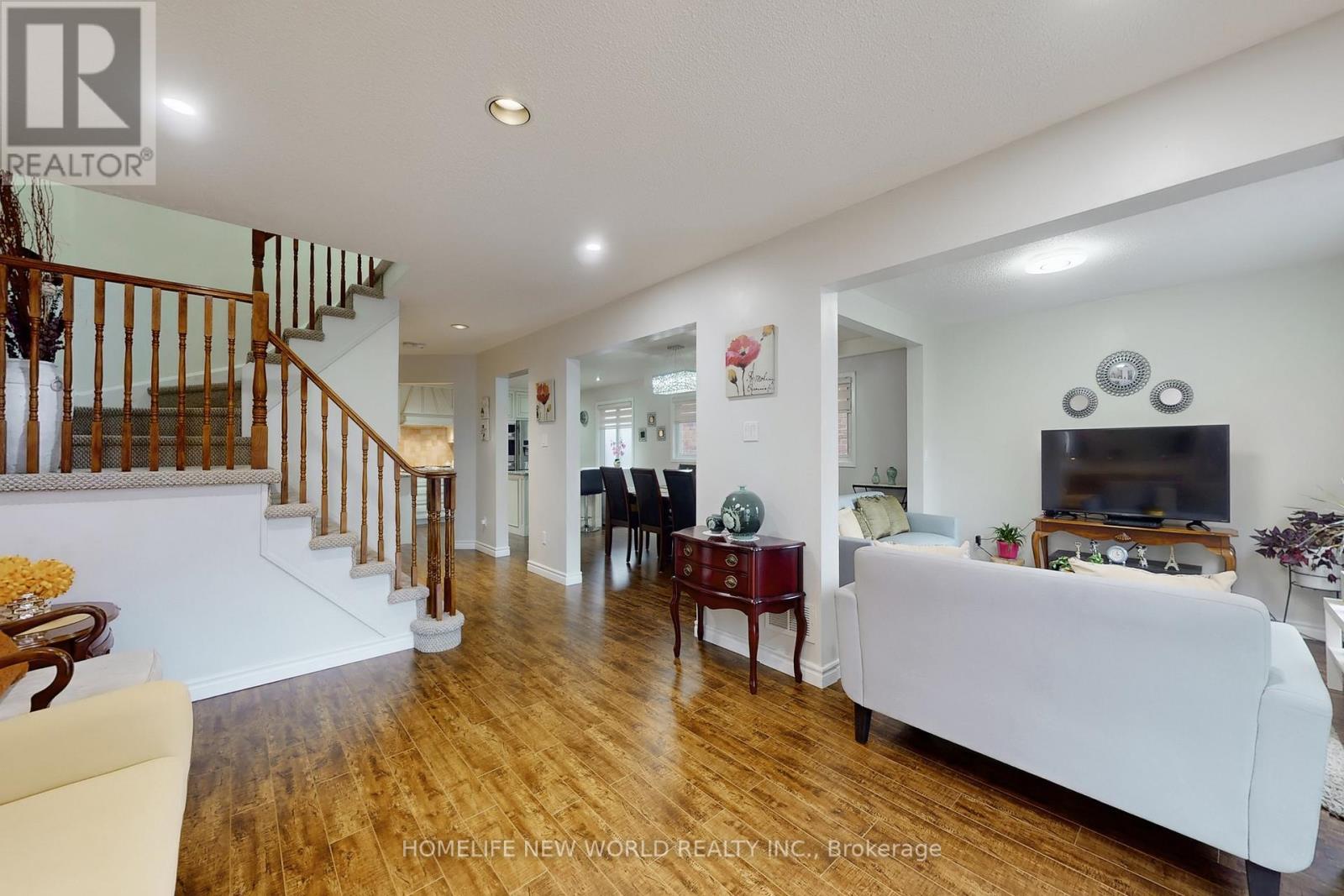 179 Campbell Avenue, Vaughan, Ontario  L4J 5A8 - Photo 8 - N13107108
