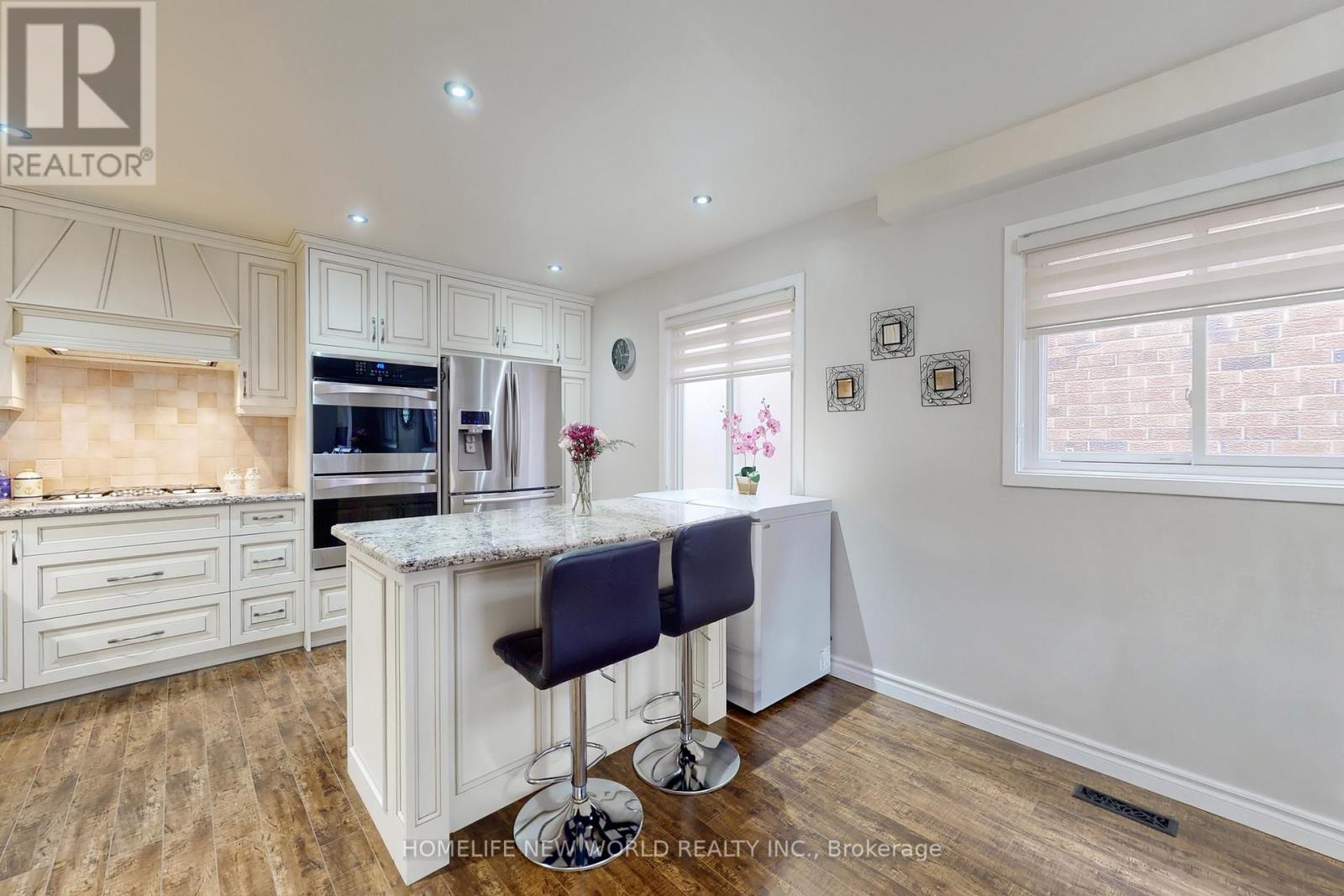 179 Campbell Avenue, Vaughan, Ontario  L4J 5A8 - Photo 9 - N13107108