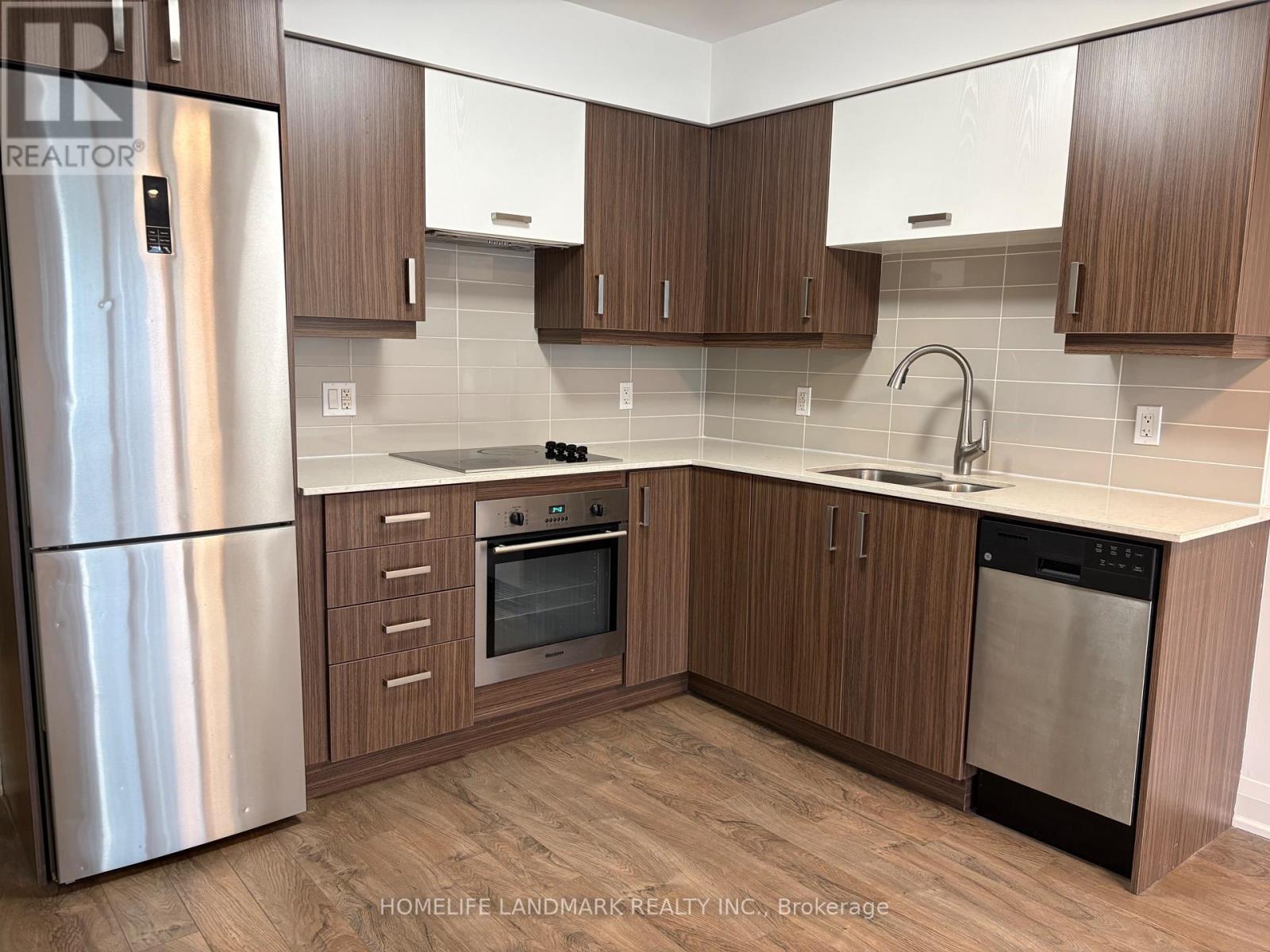 525 - 18 Uptown Drive, Markham, Ontario  L3R 5M5 - Photo 4 - N13107134