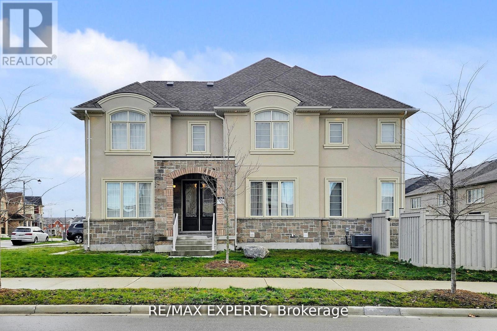 167 FREDERICK PEARSON STREET, East Gwillimbury, Ontario