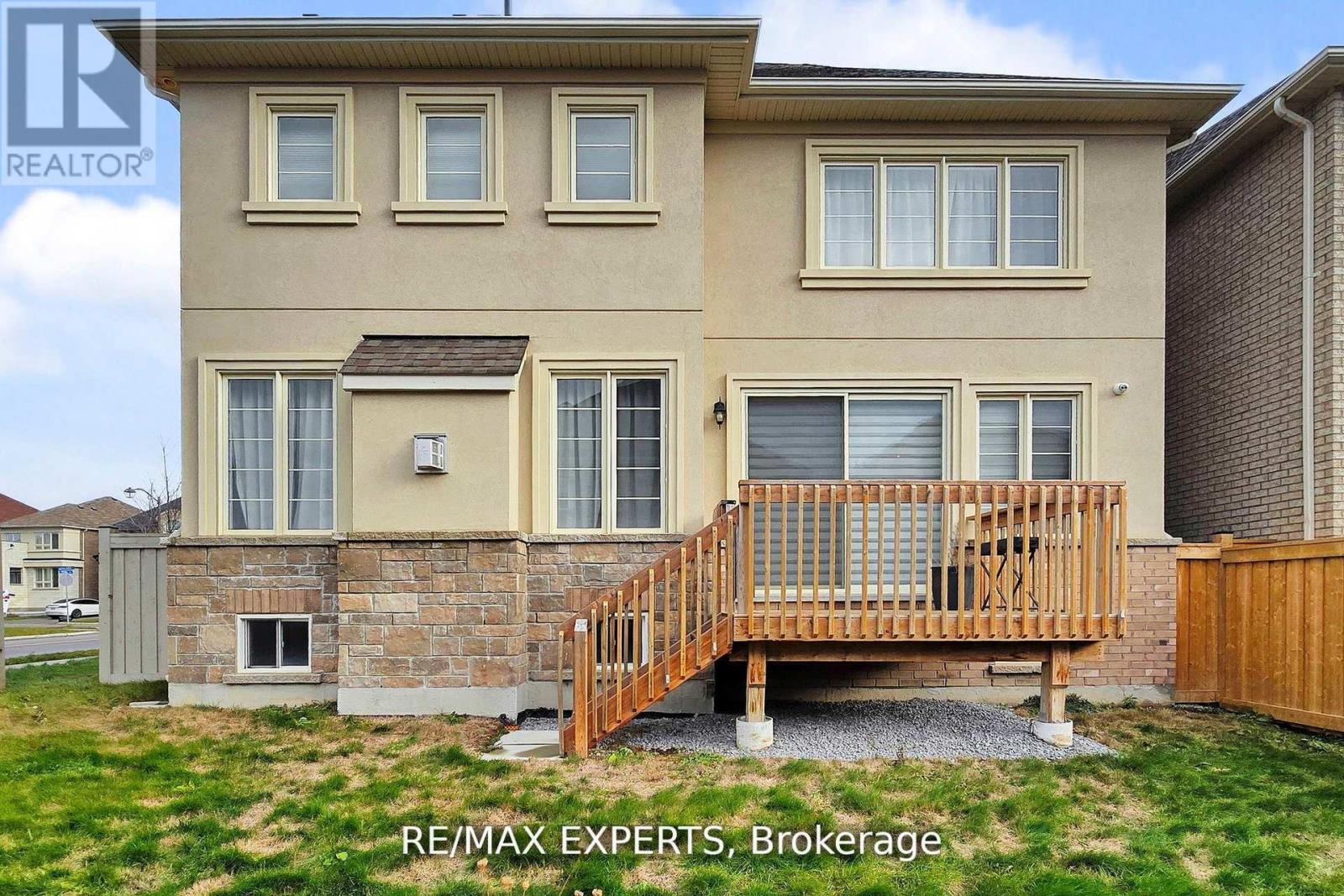 167 Frederick Pearson Street, East Gwillimbury, Ontario  L9N 0Y8 - Photo 36 - N13107158