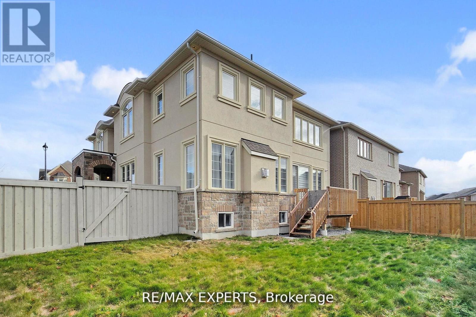 167 Frederick Pearson Street, East Gwillimbury, Ontario  L9N 0Y8 - Photo 37 - N13107158
