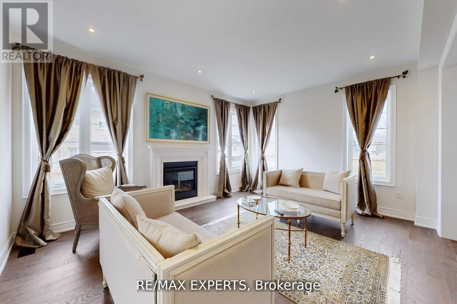 167 Frederick Pearson Street, East Gwillimbury, Ontario  L9N 0Y8 - Photo 4 - N13107158