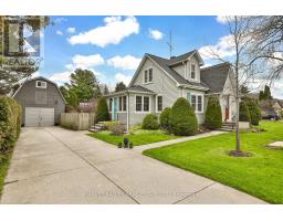 179 NIAGARA STREET, Niagara-on-the-Lake, Ontario