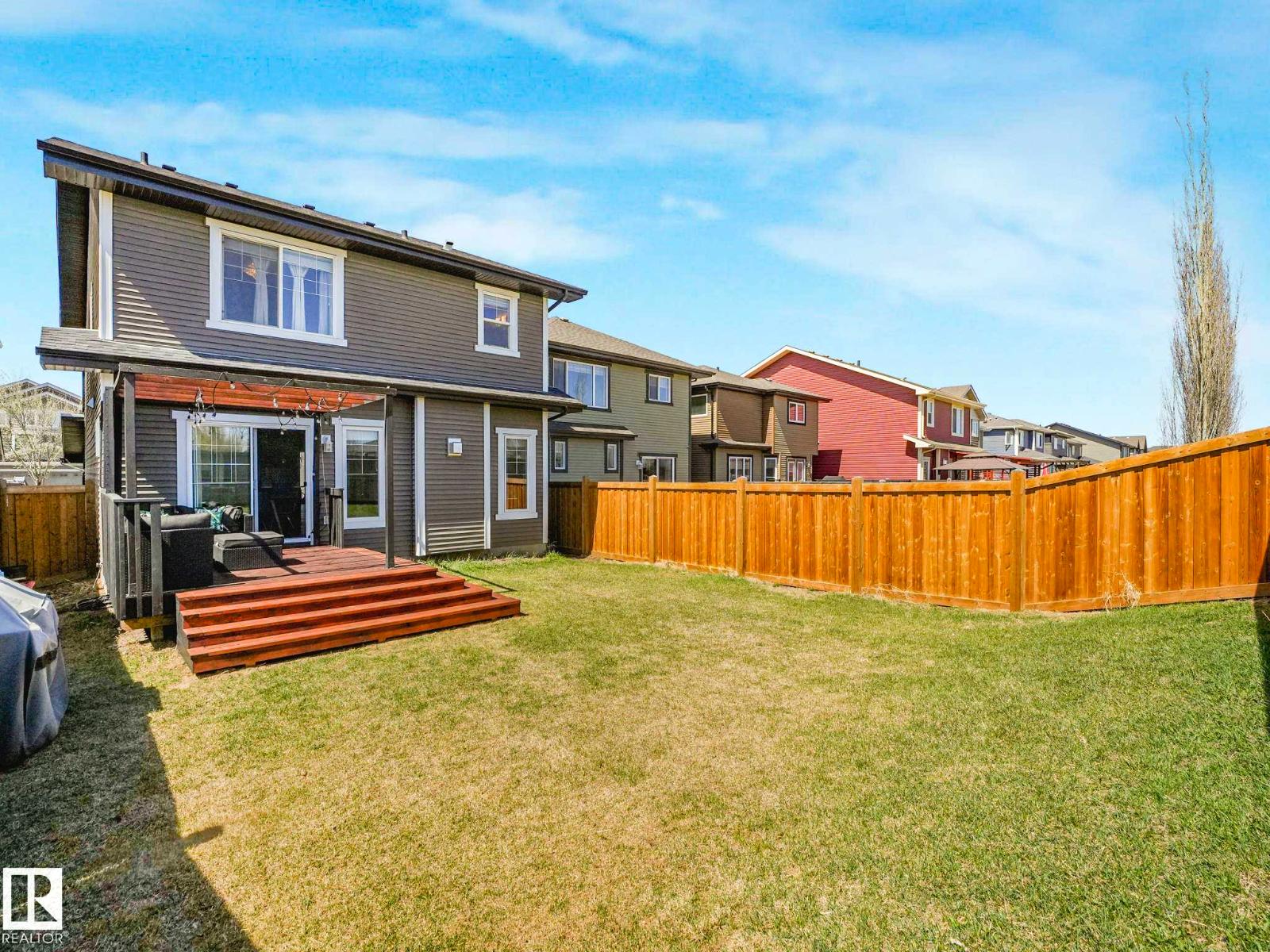 8427 216 St Nw, Edmonton, Alberta  T5T 4W2 - Photo 55 - E4486818