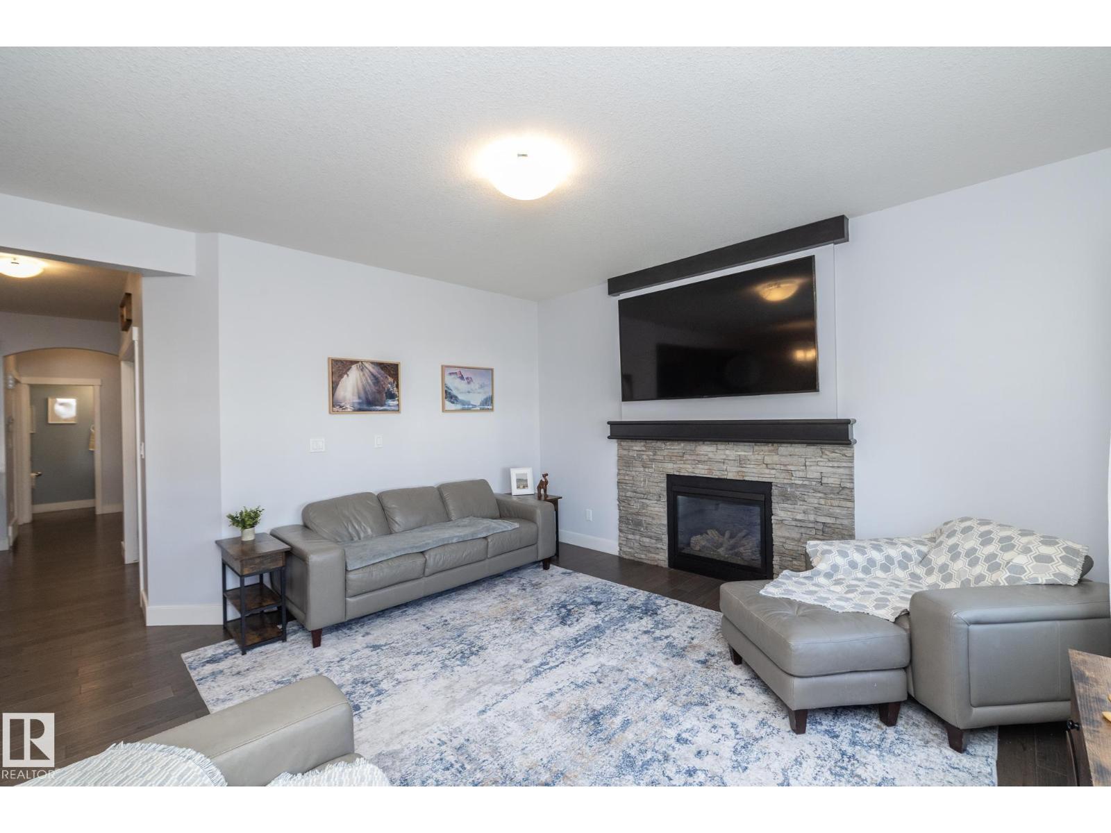 2016 Redtail Cm Nw, Edmonton, Alberta  T5S 2B9 - Photo 12 - E4486820