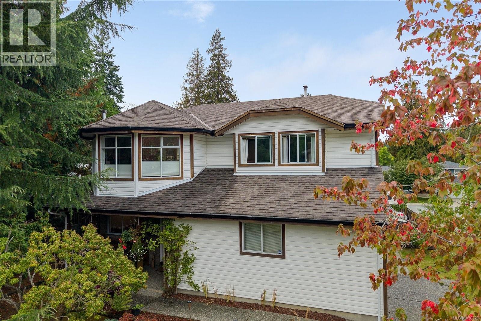 5853 Tweedsmuir Cres, Nanaimo, British Columbia  V9T 5Y6 - Photo 1 - 1036329