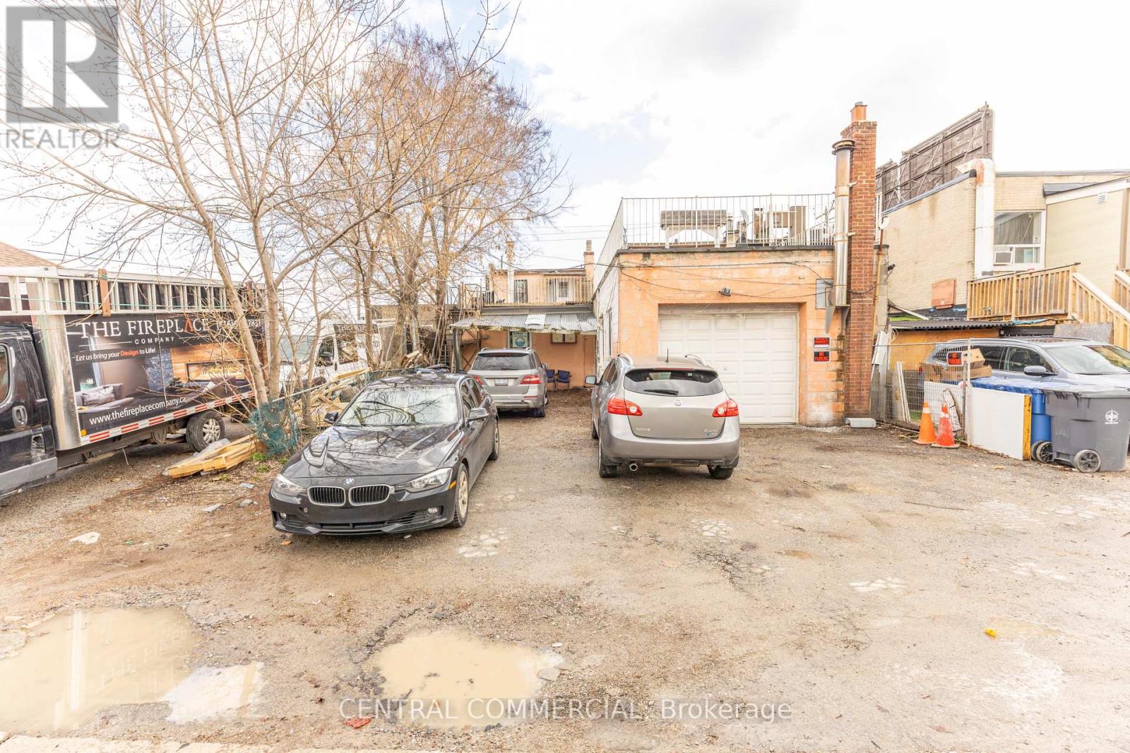 2850-2852 Dufferin Street, Toronto, Ontario  M6B 3S3 - Photo 46 - W13107092