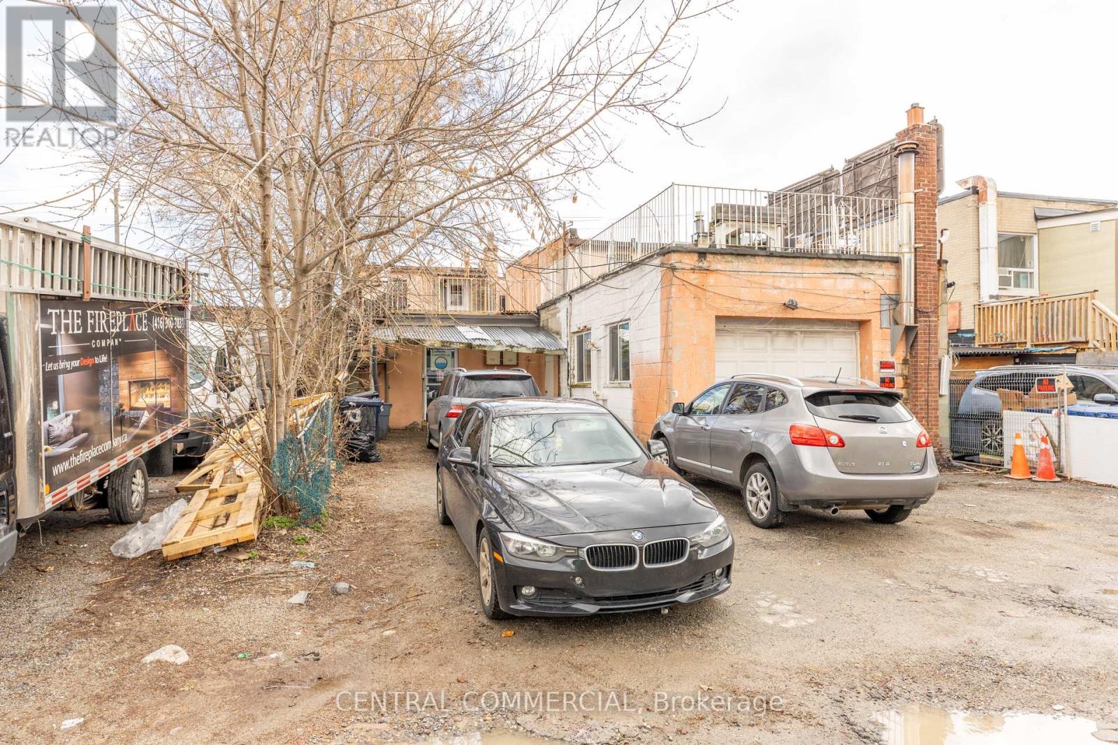 2850-2852 Dufferin Street, Toronto, Ontario  M6B 3S3 - Photo 47 - W13107092